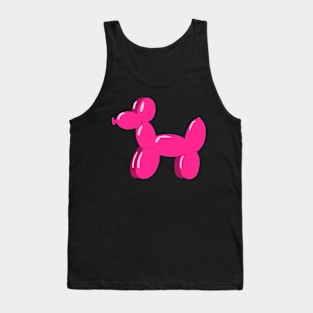 squeaky Tank Top